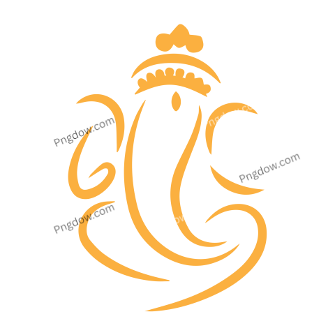 Ganesha PNG Images Free Download Transparent Images Free Download (33)