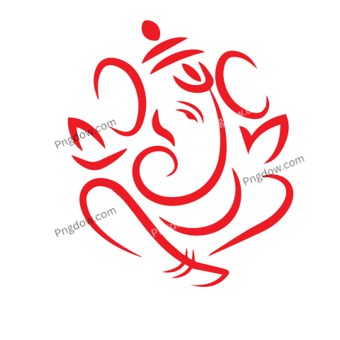 Ganesha PNG Images Free Download Transparent Images Free Download (21)