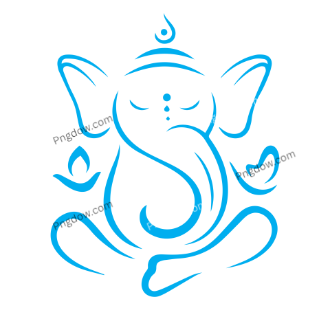 Ganesha PNG Images Free Download Transparent Images Free Download (30)