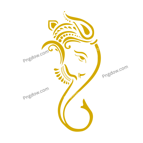 Ganesha PNG Images Free Download Transparent Images Free Download (41)