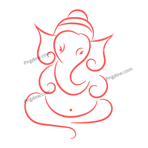 Ganesha PNG Images Free Download Transparent Images Free Download (48)