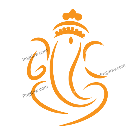 Ganesha PNG Images Free Download Transparent Images Free Download (43)