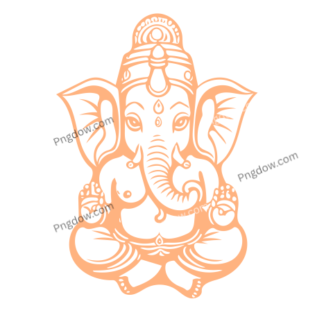 Ganesha PNG Images Free Download Transparent Images Free Download (24)