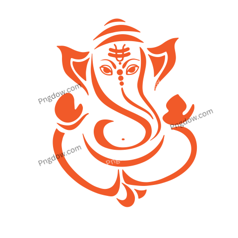 Ganesha PNG Images Free Download Transparent Images Free Download (37)