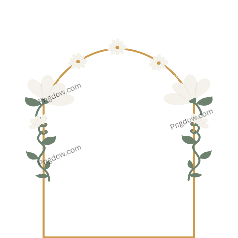 Wedding rustic Frame for Free