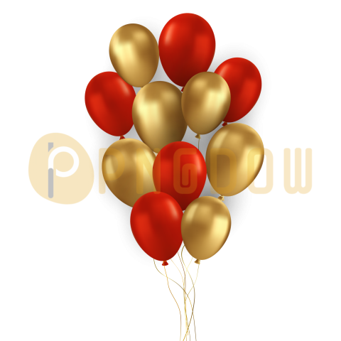 Gold Balloons PNG Transparent, Gold Balloon, Balloon Clipart, Golden, Balloon Pictures PNG Image For Free Download (36)