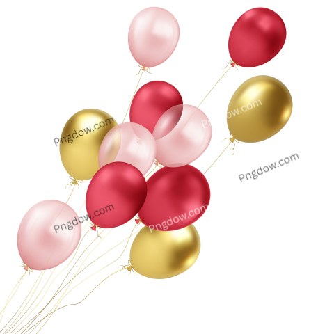 Balloon Png for Free Download (5)