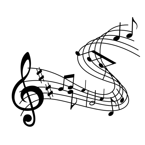 Music notes Png Transparent For Free Download, Music notes png (69)