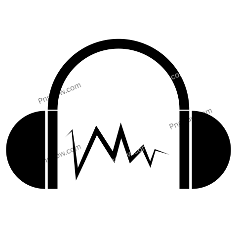 Headphones Png image for Free download (1)