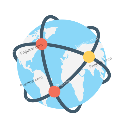 Science and technology worldwide Png free