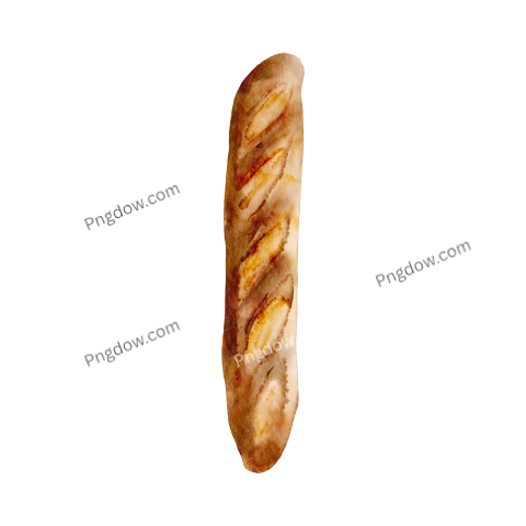Baguette Png transparent background for free Download (11)