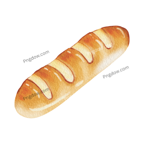 Baguette Png transparent background for free Download (14)