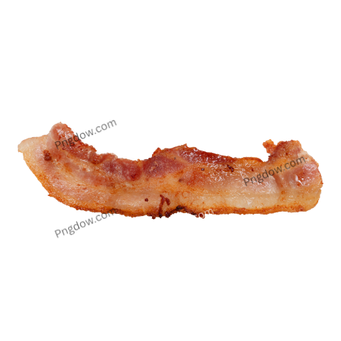 Bacon Png transparent background for free Download (2)