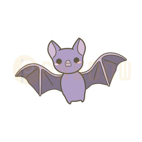 Bat Png Transparent Background, for Free Vector, (6)