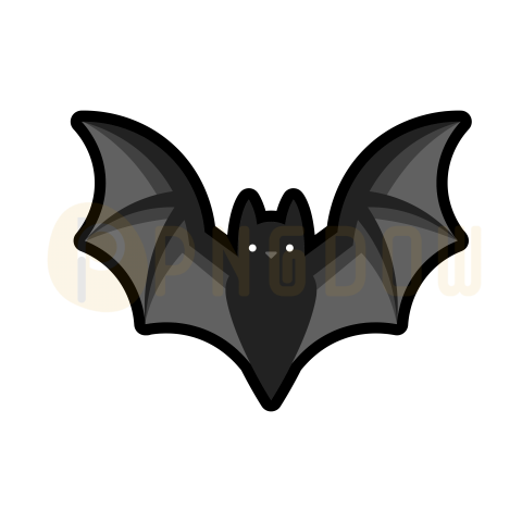 Bat Png Transparent Background, for Free Vector, (32)