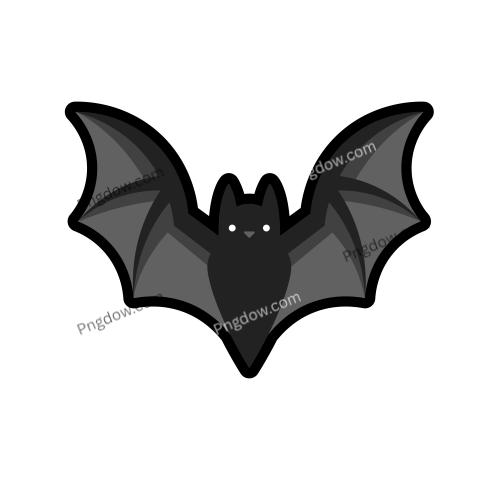 Bat Png Transparent Background, for Free Vector, (32)