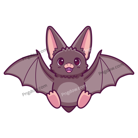 Bat Png Transparent Background, for Free Vector, (47)