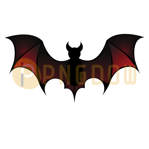 Bat Png Transparent Background, for Free Vector, (39)