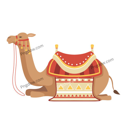 Camel Png image with transparent background for free, Camel, (27)
