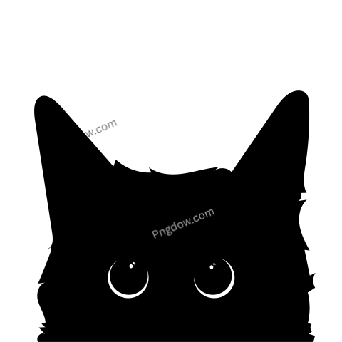 Cats Png image with transparent background for free, Cats, (14)
