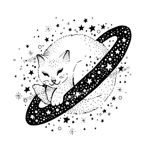 Cats Png image with transparent background for free, Cats, (2)