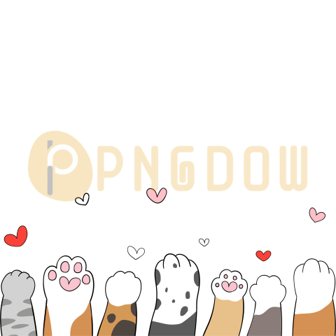 Cats Png image with transparent background for free, Cats, (21)