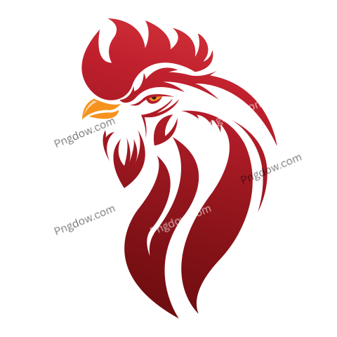 Cock Png image with transparent background for free, Cock, (25)