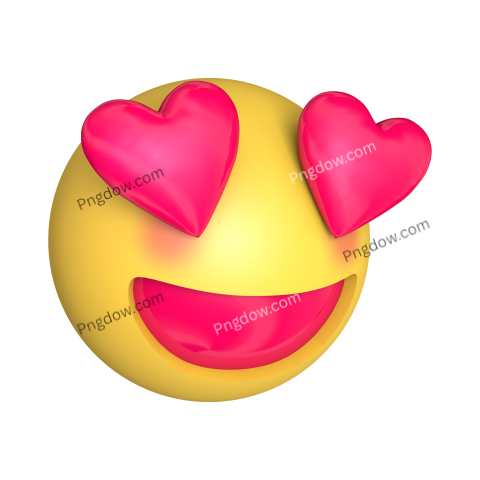 3D Emoji Png image with transparent background for free, 3D Emoji, (129)