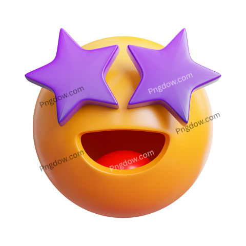 3D Emoji Png image with transparent background for free, 3D Emoji, (150)