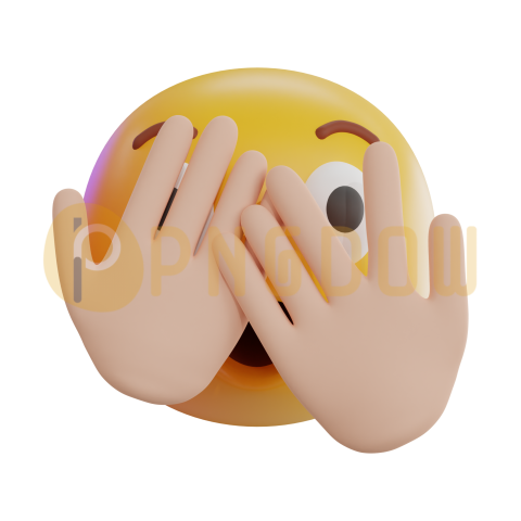 3D Emoji Png image with transparent background for free, 3D Emoji, (102)