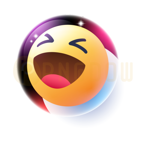 3D Emoji Png image with transparent background for free, 3D Emoji, (80)