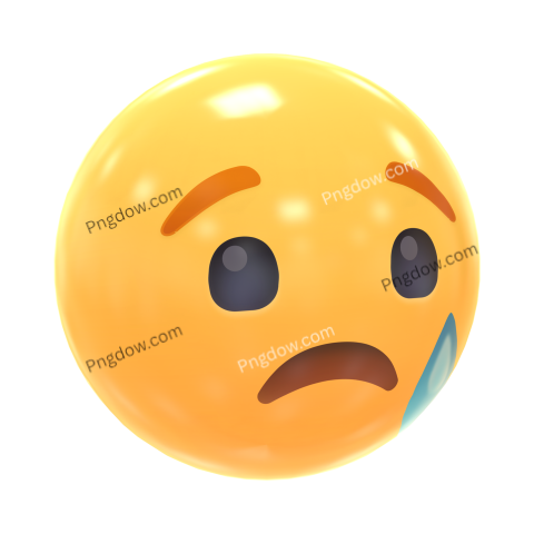 3D Emoji Png image with transparent background for free, 3D Emoji, (19)