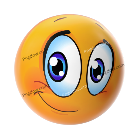 3D Emoji Png image with transparent background for free, 3D Emoji, (20)
