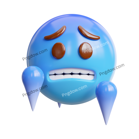 3D Emoji Png image with transparent background for free, 3D Emoji, (18)
