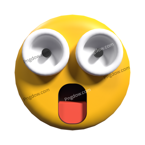 3D Emoji Png image with transparent background for free, 3D Emoji, (10)