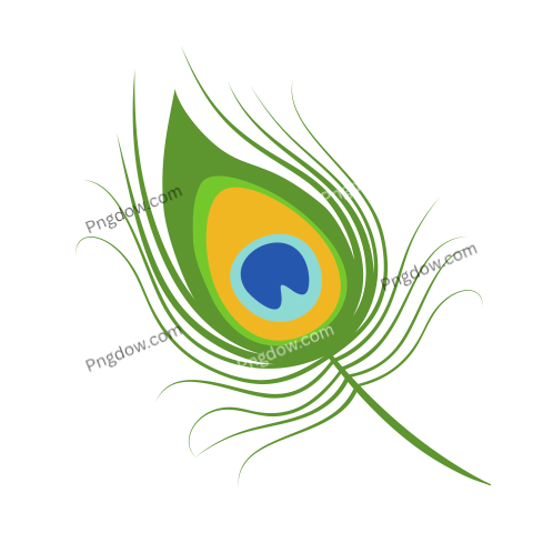 Feather Png image with transparent background for free, Feather, (17)