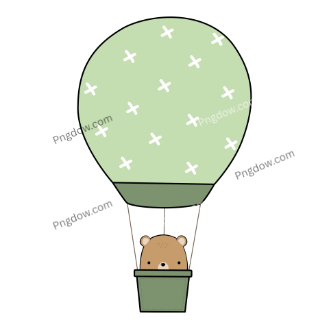 Teddy bear and transparent Background,Teddy bear png, (80)