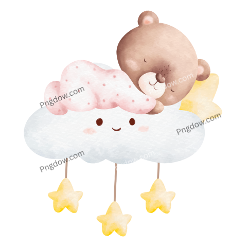 Teddy bear and transparent Background,Teddy bear png, (81)