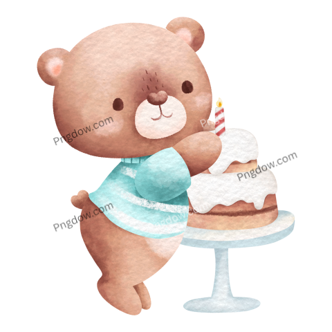 Teddy bear and transparent Background,Teddy bear png, (82)
