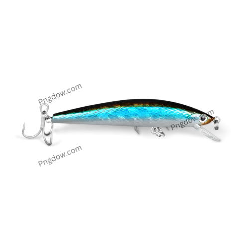 Fishing Lure transparent background for Free