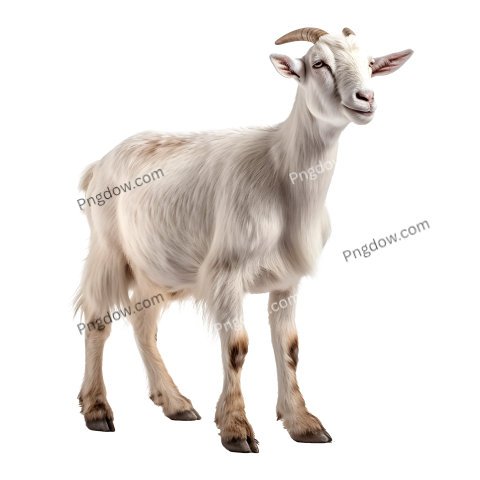 Free Png, Goat transparent Background, Goat image, (25)