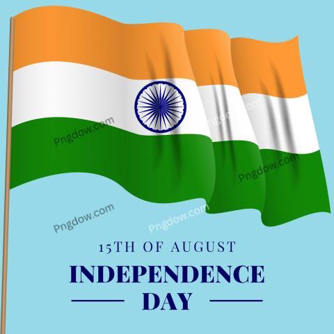 Happy India Independence Day Instagram Post