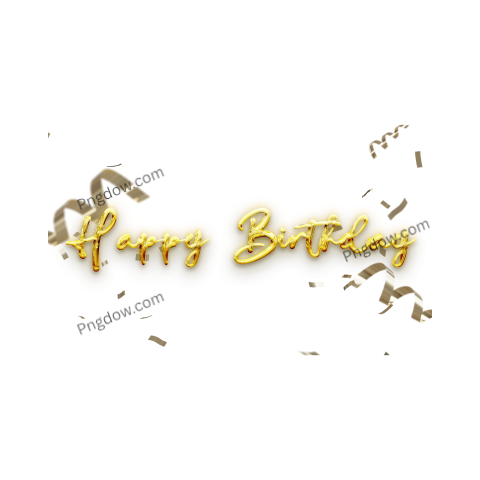 Typography Of Happy Birthday%0AGolden With Black Brush Luxury%0ADesign, Happy Birthday, Happy%0ABirthday Lettering, Happy Birthday%0AGolden PNG and Vector with%0ATransparent Background for Free%0ADownload (1)