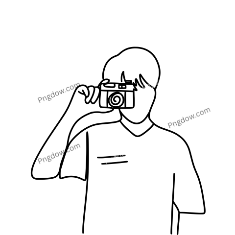 World photography day, transparent Background for free , (16)