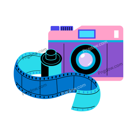 World photography day, transparent Background for free , (12)
