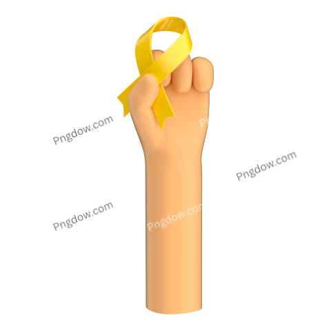 Setembro amarelo Png transparent Background for free, (15)