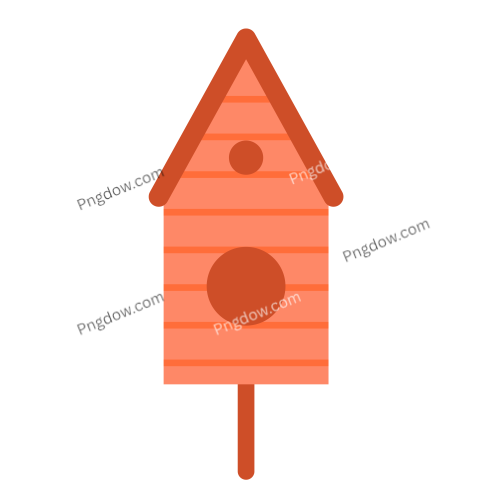 Nest box transparent background image for Free, (8)