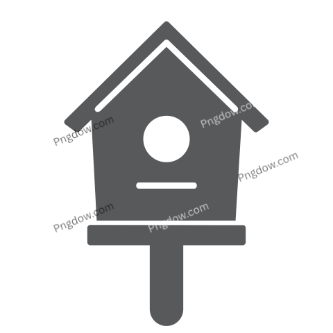 Nest box transparent background image for Free, (4)
