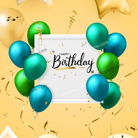 how to make Premium Vector Happy Birthday Greeting Cards for a Memorable Celebration