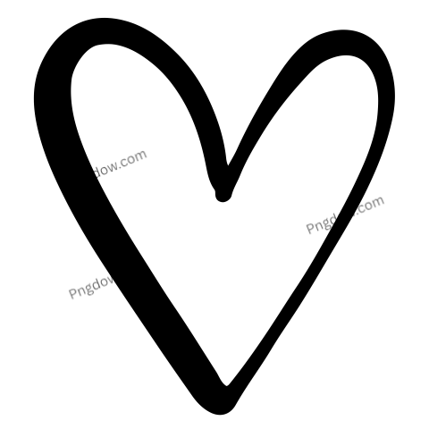 Heart vectors transparent background - Photo #11488 - Pngdow - Millions
